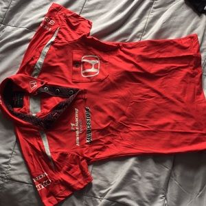 Honda shirt